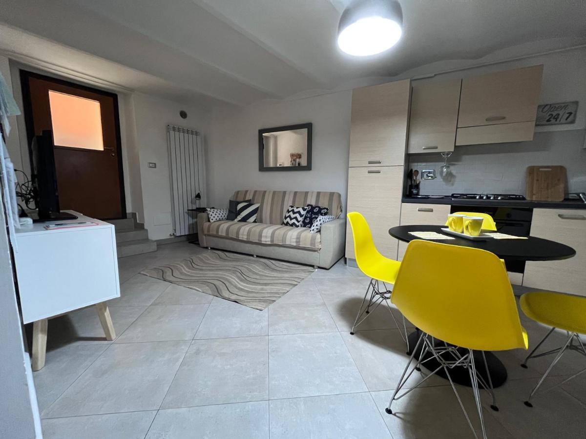 Jazz Apartment Centro Storico เปรูจา ภายนอก รูปภาพ